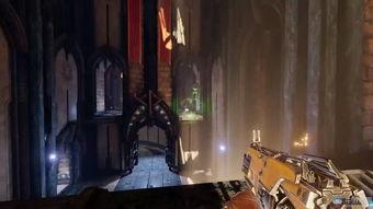 雷神实机演示爆料视频,画面震撼，细节丰富，带你领略游戏魅力  第1张